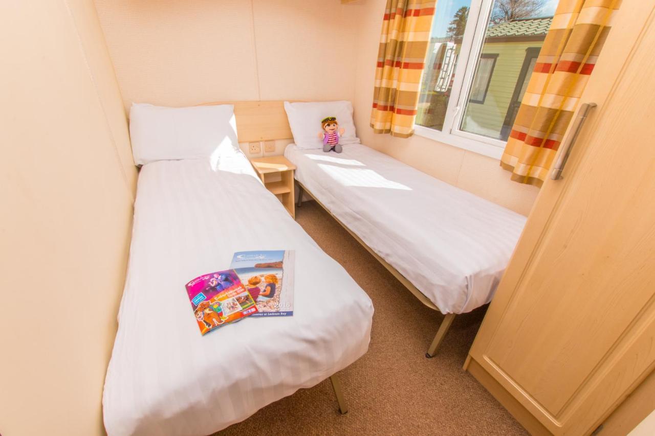 Ladram Bay Holiday Park Otterton Εξωτερικό φωτογραφία