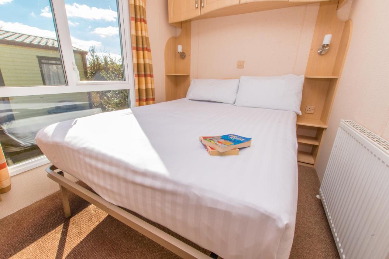 Ladram Bay Holiday Park Otterton Εξωτερικό φωτογραφία